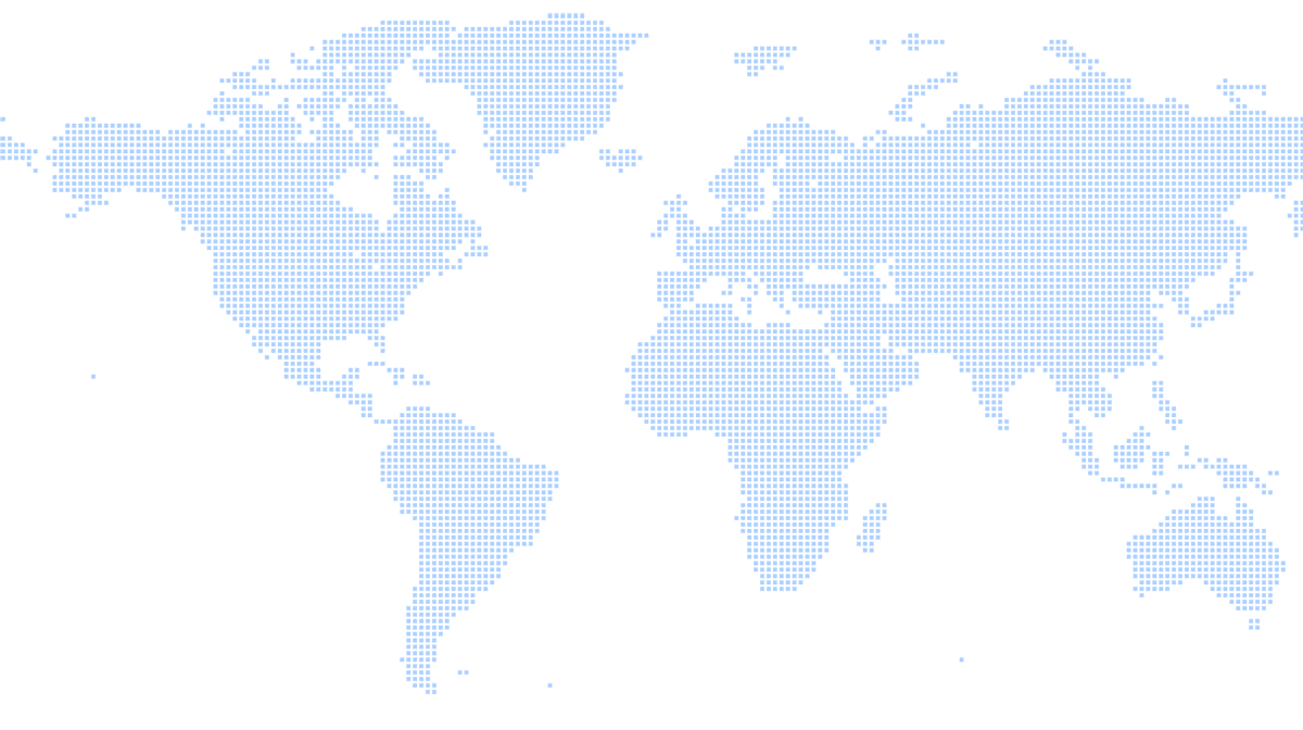 world map