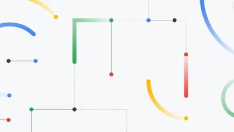 合作伙伴推广背景图