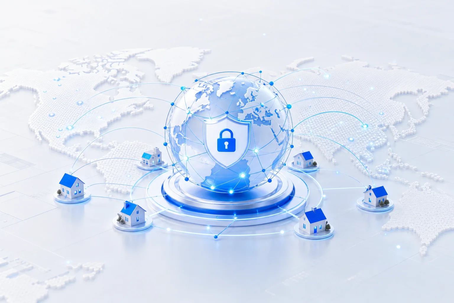 global network